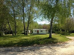 Camping de Lagraulière