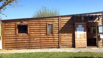 Camping de Lagraulière