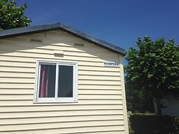 Camping de Lagraulière