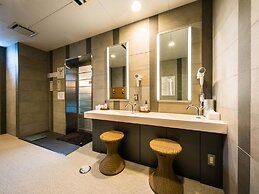 Super Hotel Utsunomiya