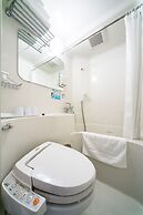 Super Hotel Utsunomiya