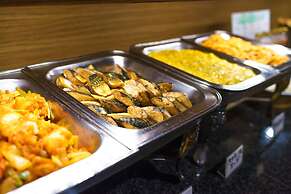 Super Hotel Utsunomiya
