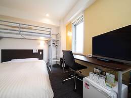 Super Hotel Utsunomiya