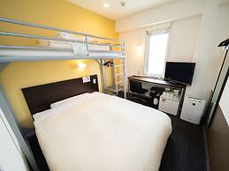 Super Hotel Utsunomiya