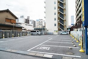 Super Hotel Utsunomiya