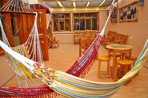 Hostal Santa Fe 1