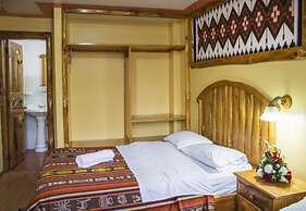 Hostal Santa Fe 1