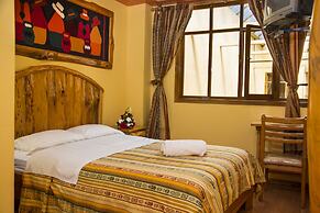 Hostal Santa Fe 1