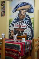 Hostal Santa Fe 1