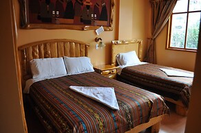 Hostal Santa Fe 1
