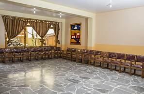 Hostal Santa Fe 1