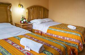 Hostal Santa Fe 1
