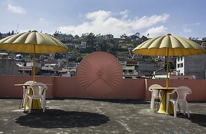 Hostal Santa Fe 1