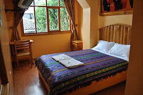Hostal Santa Fe 1