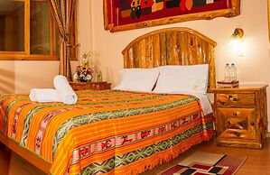 Hostal Santa Fe 1