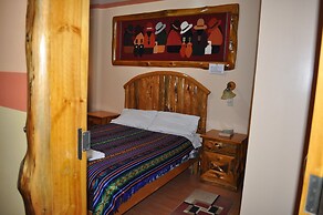 Hostal Santa Fe 1