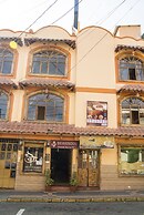 Hostal Santa Fe 1