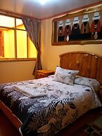 Hostal Santa Fe 1