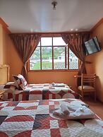 Hostal Santa Fe 1