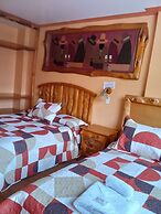 Hostal Santa Fe 1