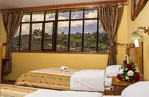 Hostal Santa Fe 1