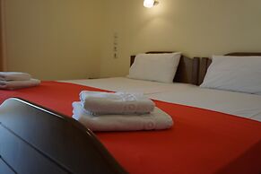 Hotel Iraklis