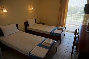 Hotel Iraklis