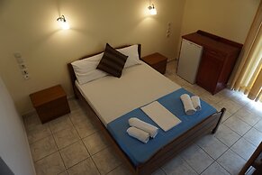 Hotel Iraklis