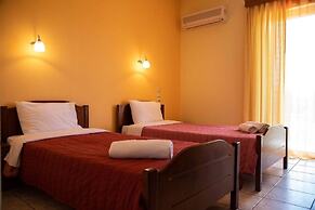 Hotel Iraklis