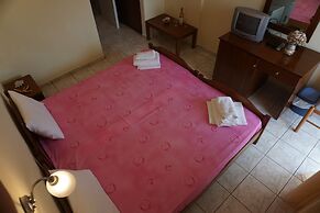 Hotel Iraklis