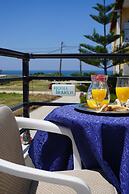 Hotel Iraklis