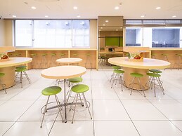 Super Hotel Asakusa