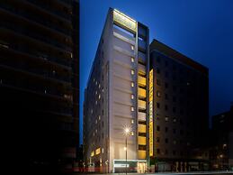 Super Hotel Asakusa