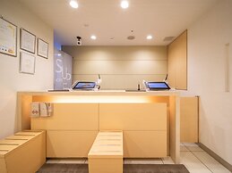 Super Hotel Asakusa