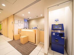 Super Hotel Asakusa