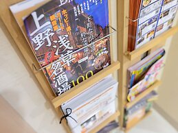 Super Hotel Asakusa