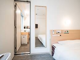 Super Hotel Asakusa