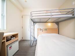 Super Hotel Asakusa