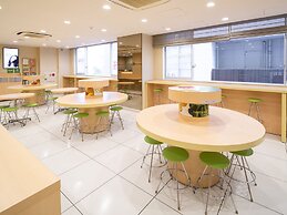 Super Hotel Asakusa