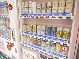 Super Hotel Asakusa