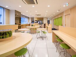 Super Hotel Asakusa