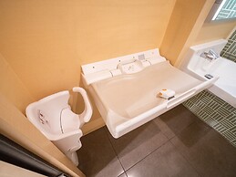 Super Hotel Asakusa