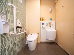 Super Hotel Asakusa