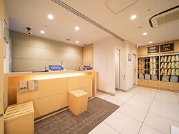 Super Hotel Asakusa