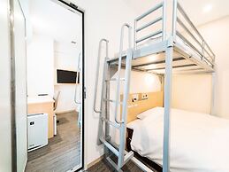 Super Hotel Asakusa