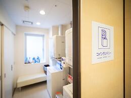 Super Hotel Asakusa