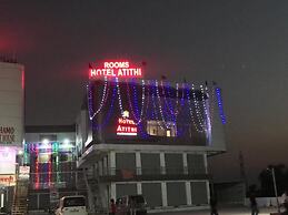 Hotel Atithi