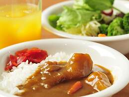 Hotel Paco Obihiro Ekimae