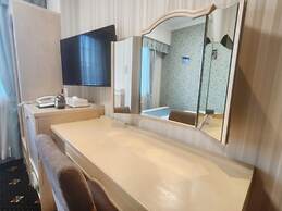 Hotel Paco Obihiro Ekimae