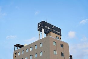 Hotel Paco Obihiro Ekimae